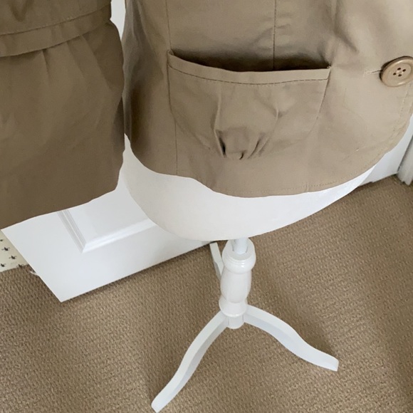 NWT Ann Taylor Loft jacket - Picture 5 of 8